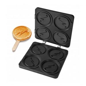 MyLogo Waffel 2go Development cost